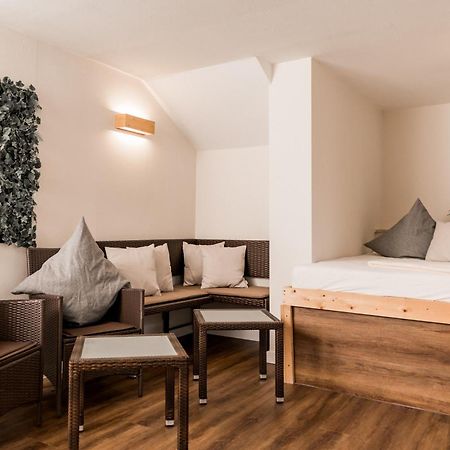 Ferienwohnung Am Kurpark Bad Lauterberg Exteriör bild