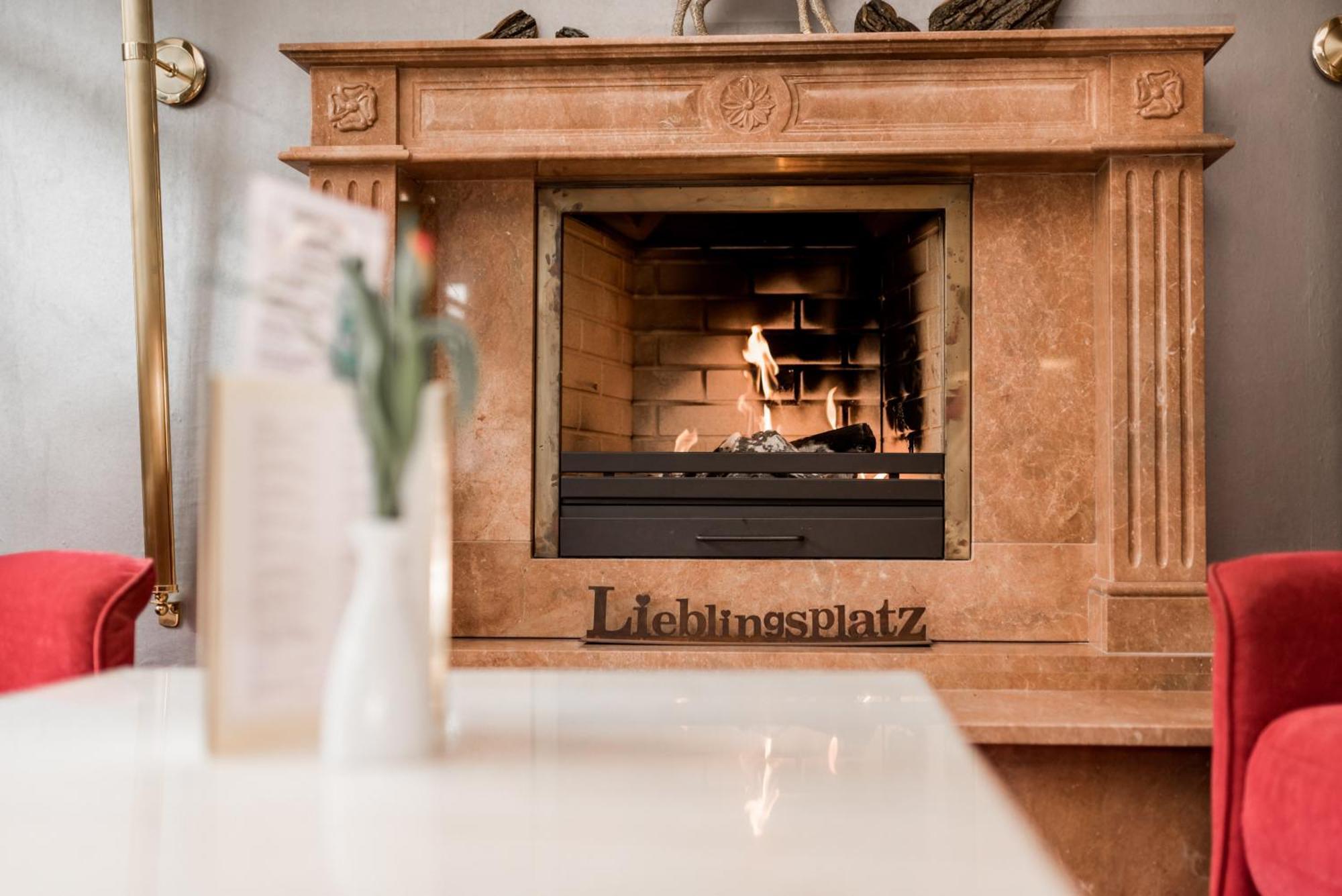 Ferienwohnung Am Kurpark Bad Lauterberg Exteriör bild